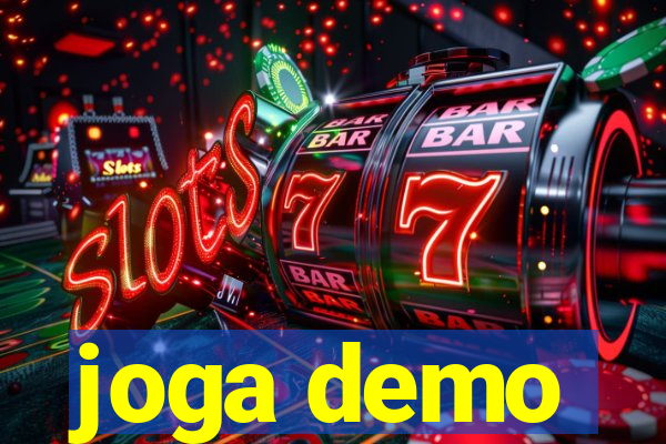 joga demo